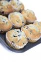 Blueberry Muffin 